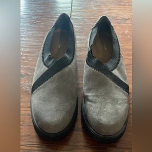 Women’s Clark’s Loafers